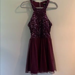 Teen Semi-Formal Dress